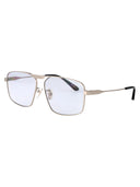 Balenciaga Aviator Sunglasses Bb0418 Sk 004
