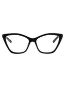 Balenciaga Butterfly Optical Bb0405 O 001