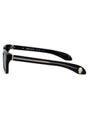 Alexander Mc Queen Squared Sunglasses Am0506 S 001