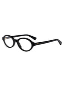 Bottega Veneta Round Optical Bv1367 O 001