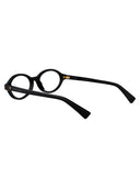 Bottega Veneta Round Optical Bv1367 O 001