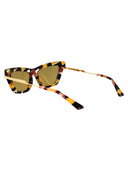 Bottega Veneta Cat Eye Sunglasses Bv1241 S 005