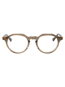 Bottega Veneta Round Optical Bv1263 O 006
