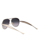 Bottega Veneta Aviator Sonnenbrille Bv1305 S 008