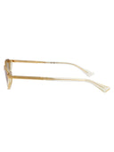 Bottega Veneta Cat Eye Sunglasses Bv1346 S 003