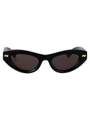 Bottega Veneta Cat Eye Sunglasses Bv1350 S 001
