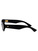 Bottega Veneta Cat Eye Sunglasses Bv1350 S 001