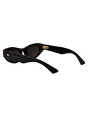 Bottega Veneta Cat Eye Sunglasses Bv1350 S 001