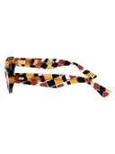 Bottega Veneta Cat Eye Sunglasses Bv1350 S 003