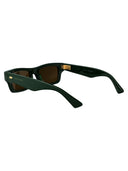 Bottega Veneta Square Sonnenbrille BV 1351 S 005