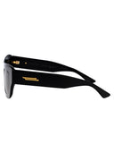 Bottega Veneta Squared Sunglasses Bv1357 S 001
