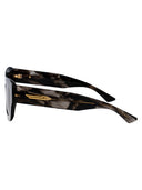 Bottega Veneta Squared Sunglasses Bv1357 S 002