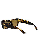 Bottega Veneta Squared Sunglasses Bv1357 S 003