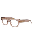 Bottega Veneta kwadratowy BV1360 O 008