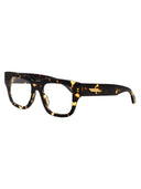 Bottega Veneta Squared Optical Bv1361 O 007