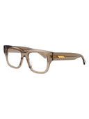 Bottega Veneta Squared Optical Bv1361 O 008