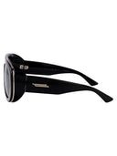 Bottega Veneta Aviator Sunglasses Bv1362 S 001