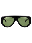 Bottega Veneta Aviator Sunglasses Bv1362 S 006