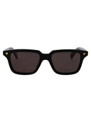 Bottega Veneta Squared Sunglasses BV1363 S 001