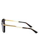 Bottega Veneta Squared Sunglasses Bv1369 S 002