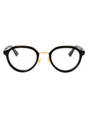 Bottega Veneta Round Optical Bv1375 O 001