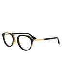 Bottega Veneta Round Optical Bv1375 O 001