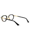 Bottega Veneta Round Optical Bv1375 O 001