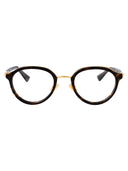 Bottega Veneta Round Optical Bv1375 O 002