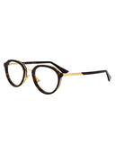 Bottega Veneta Round Optical Bv1375 O 002