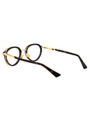 Bottega Veneta Round Optical Bv1375 O 002
