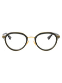Bottega Veneta Round Optical Bv1375 O 004