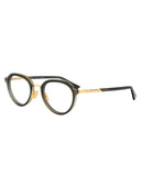 Bottega Veneta Round Optical Bv1375 O 004