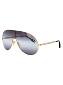 Chloe Mask Sunglasses Ch0283 S 001