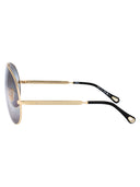 Chloe Mask Sunglasses Ch0283 S 001