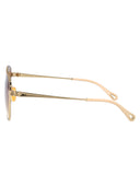 Chloe Squared Sunglasses Ch0306 Sk 004