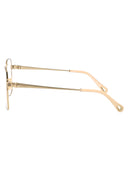 Chloe Round Optical Ch0307 O 001