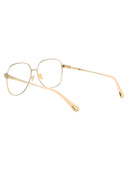 Chloe Round Optical Ch0307 O 001