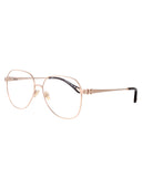 Chloe Round Optical CH0307 O 003