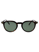 Dunhill Round Sunglasses Du0091 S 003