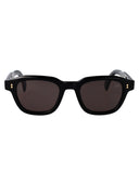 Dunhill Squared Sunglasses Du0098 S 001