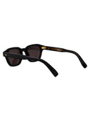 Dunhill Squared Sunglasses Du0098 S 001