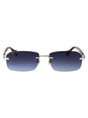 Gucci Squared Sunglasses Gg1221 S 007