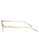 Gucci Squared Sunglasses Gg1804 S 003