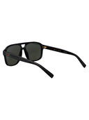 Gucci Aviator Sunglasses Gg1856 S 001