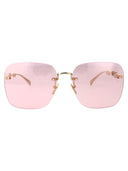 Gucci Squared Sunglasses Gg1923 Sa 004