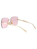 Gucci Squared Sunglasses Gg1923 Sa 004