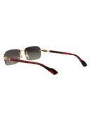 Gucci Square Sunglasses GG1221S 006