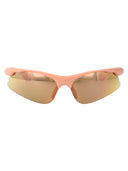 Gucci Geometrische Sonnenbrille GG1774 S 004