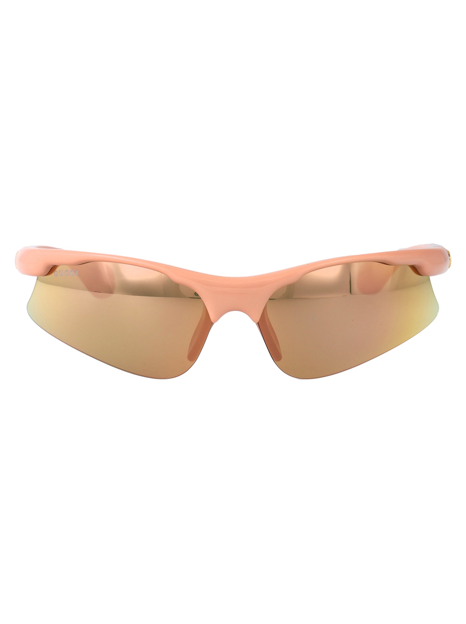 Gucci Geometrische Sonnenbrille GG1774 S 004
