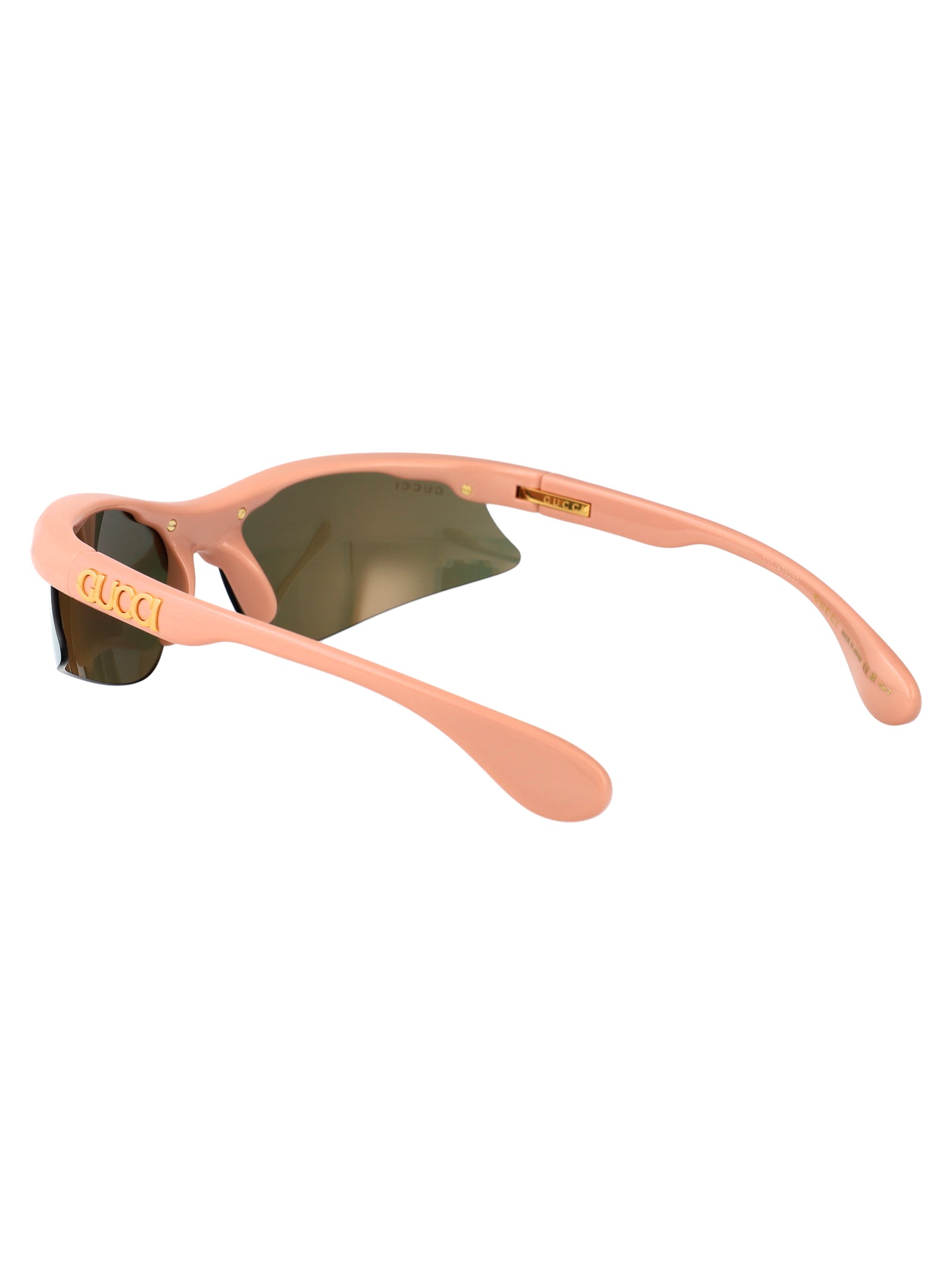 Gucci Geometrische Sonnenbrille GG1774 S 004